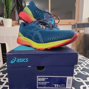 ASICS | DynaFlyte 3 | 11.5 M